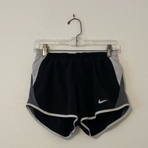 Black Nike Athletic Shorts Running Shorts Gym Shorts